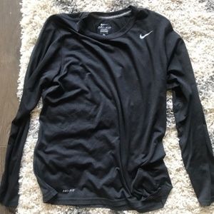 Nike long sleeve
